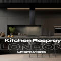 Welcome to MP Sprayers– Transforming Kitchens Across London