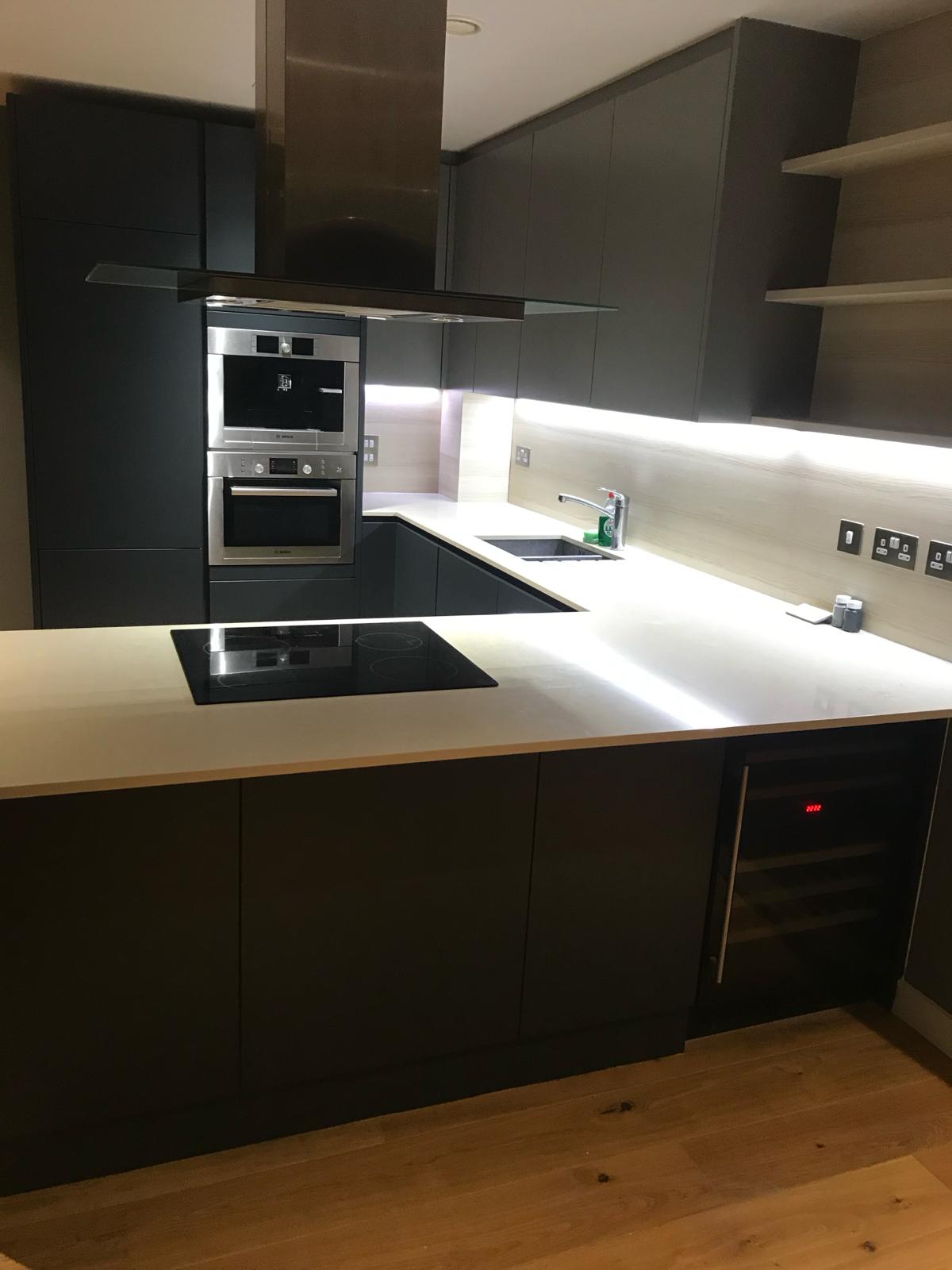 Why Respraying Your Kitchen Is a Smart Move